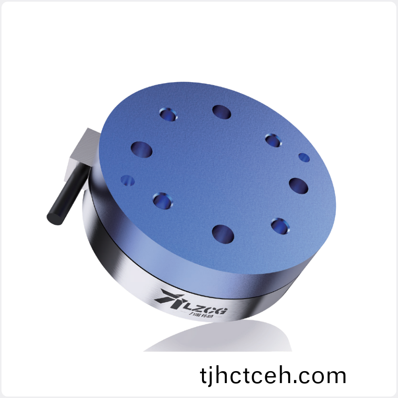 六(liu)維(wei)力(li)傳感器LF606F-D75-H27